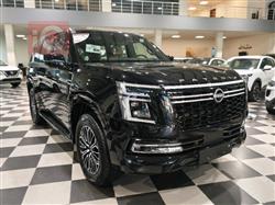 نیسان پاترۆل